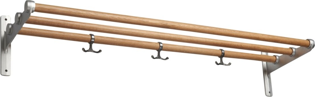 ESSEM DESIGN Nostalgi Hatte-/Skohylde |Brown |One Size
