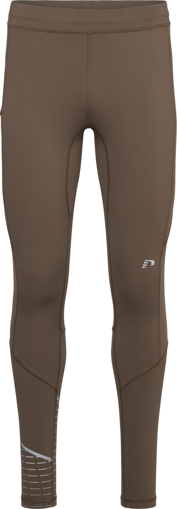 Newline Nwlchicago Tights Men - Brown - XL