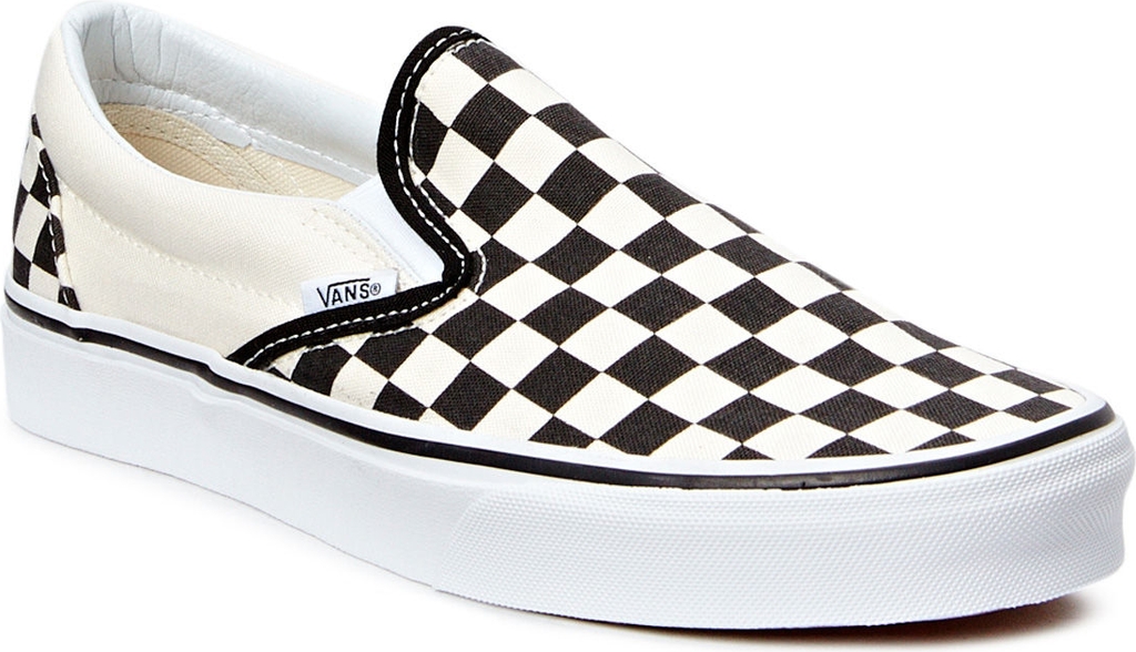 VANS Classic Slip-On - Black - 41