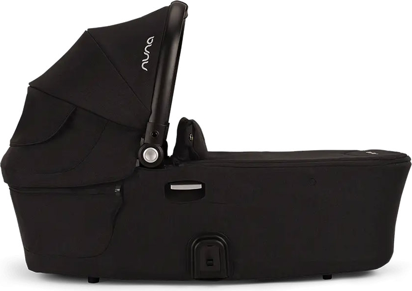 Nuna Demi Next carrycot Caviar