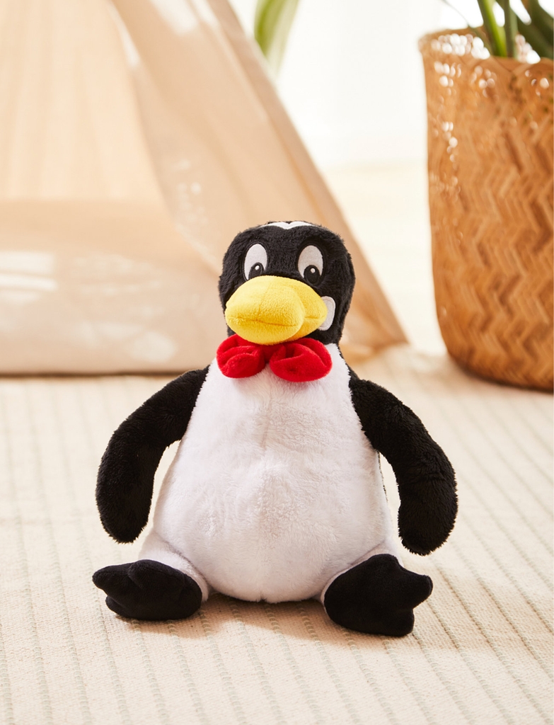 RASMUS KLUMP Rasmus Klump - Pingo Plush - 35 cm |Multi/patterned |35 cm
