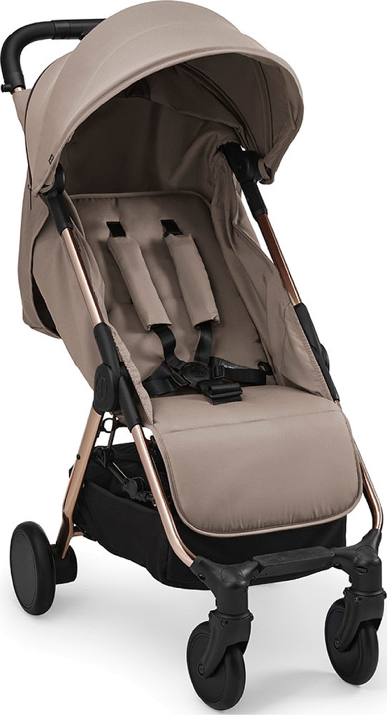 Elodie Details MONDO barnevogn Tender Taupe
