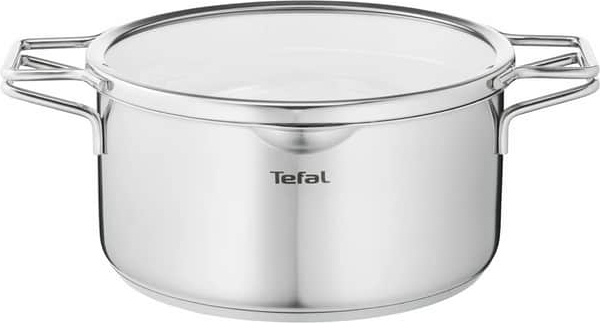 Tefal Nordica med låg 24cm