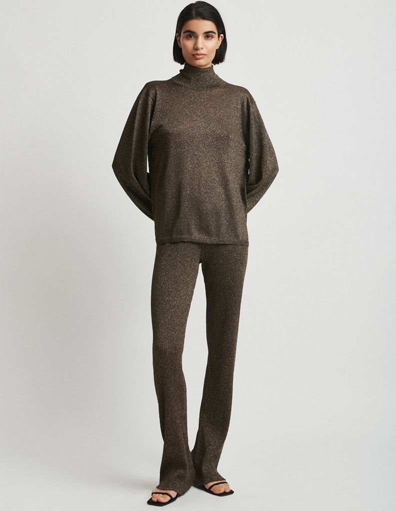 pearly trousers - joggers