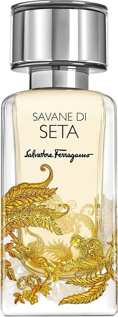 FERRAGAMO Savane Di Seta Edp |Nude |50 ml