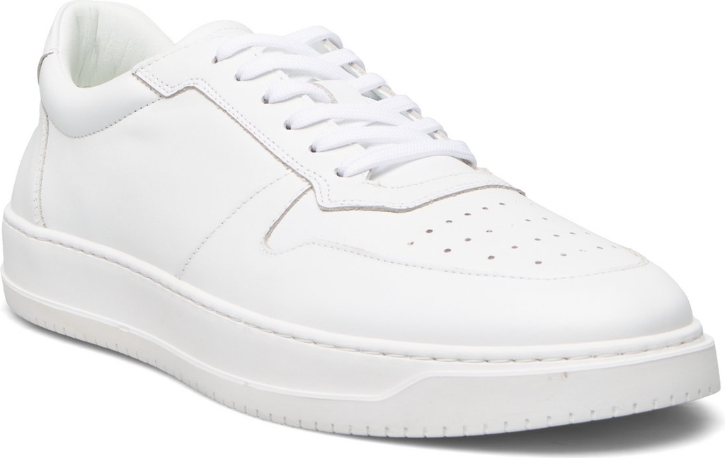 GARMENT PROJECT Legacy - White Leather |White |42