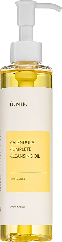 iUNIK - Calendula Complete Cleansing Oil