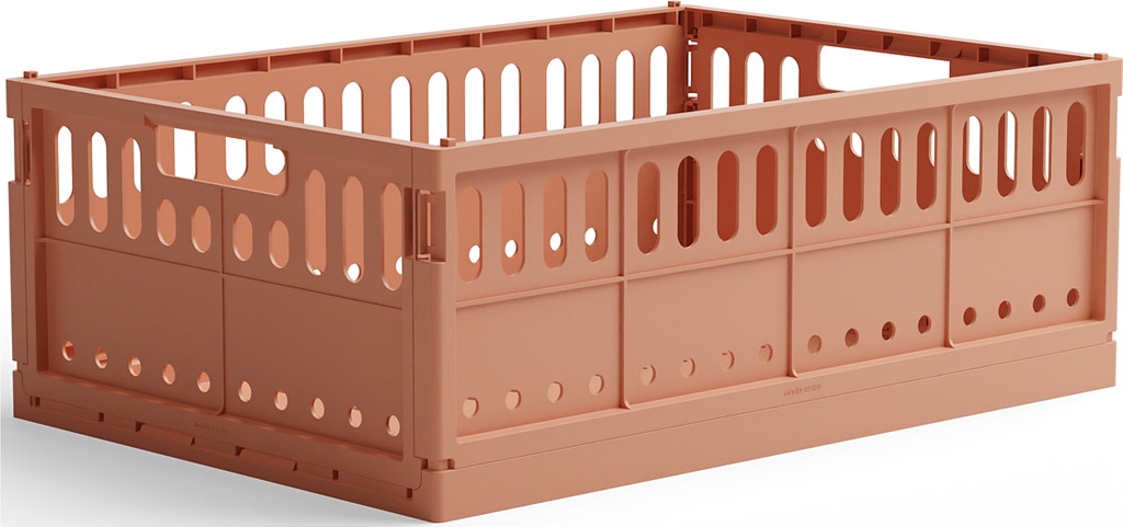Made Crate Maxi