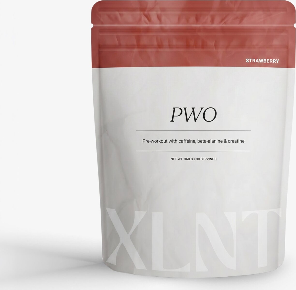 XLNT Sports PWO 2 Stk