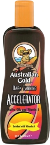 Australian Gold Dark Tanning Accelerator