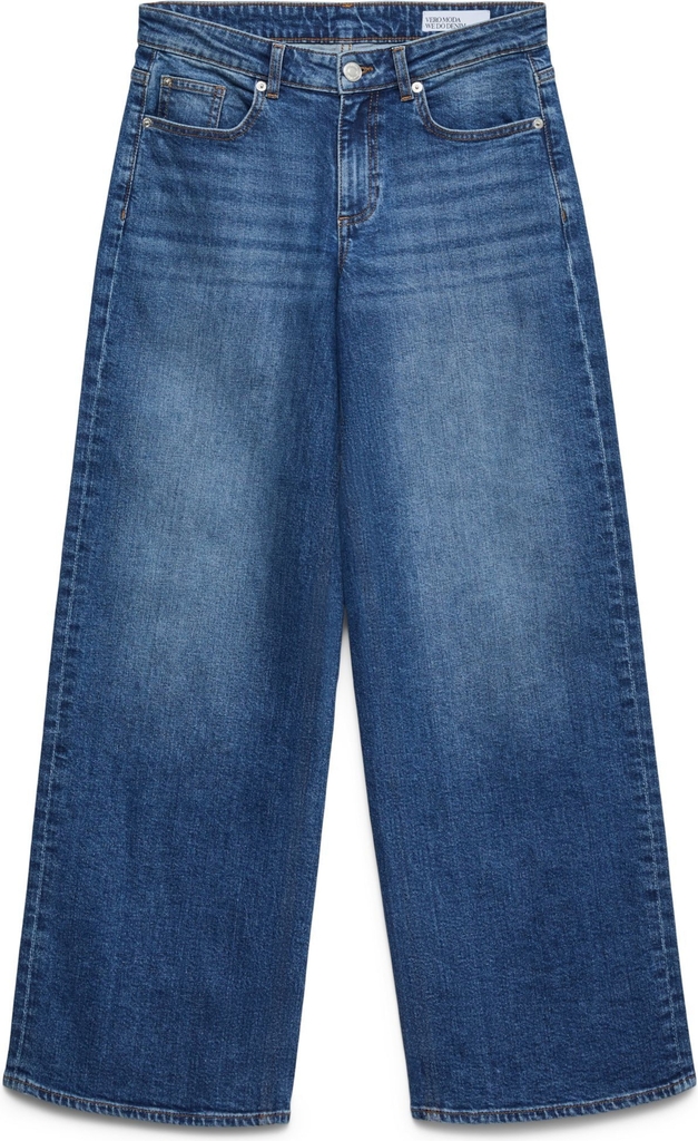 Vero Moda Jeans 'VMSandie' sort denim