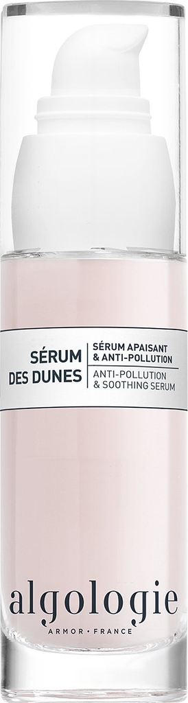 Algologie Sérum des Dunes - Anti-Pollution & Soothing Serum 30ml