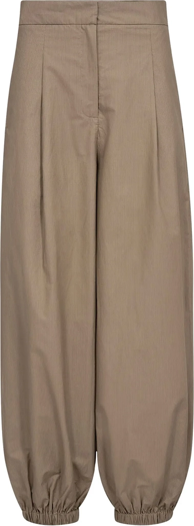 opheliacc balloon pant 20014-mink - 500076