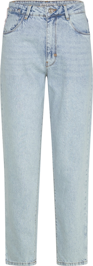 Pulz Jeans | Pzwhitney Rw Jeans, Ankl, Tapered L | 25