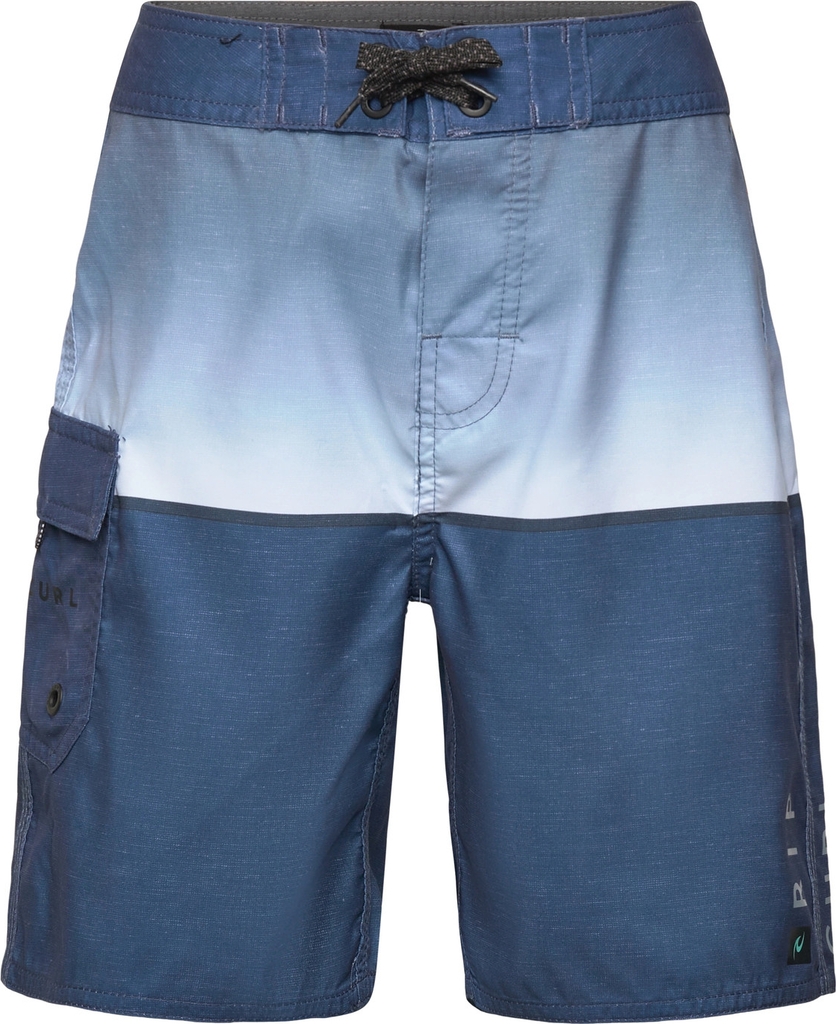 Rip Curl Dawn Patrol Boardshort -Boy - Navy - 10
