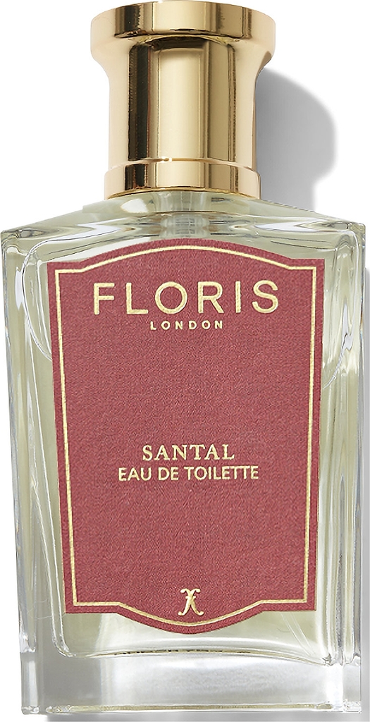 Herreparfume Floris Santal 50 ml