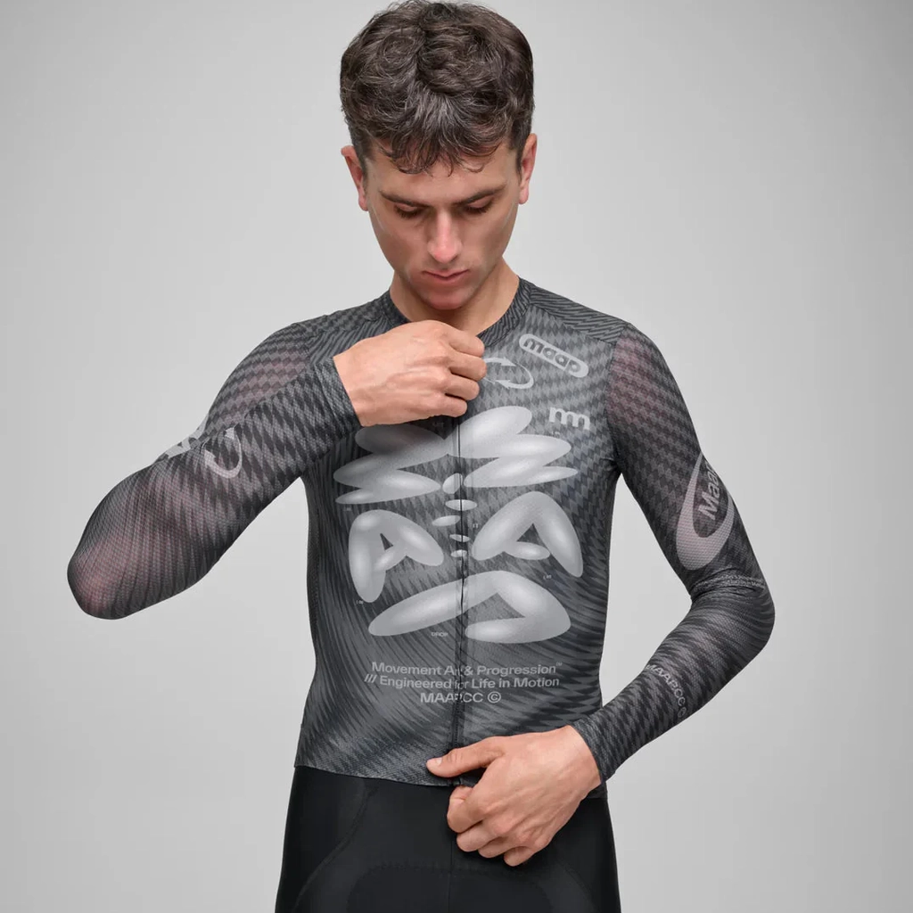 maap spectrum pro air jersey 3.0