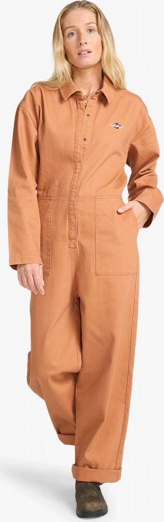 Billabong Take The Road - Orange - S