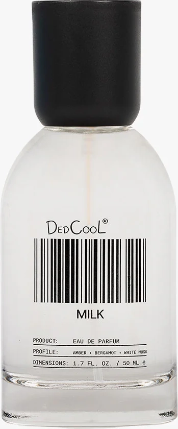 milk layering + enhancer – eau de parfum – 50ml