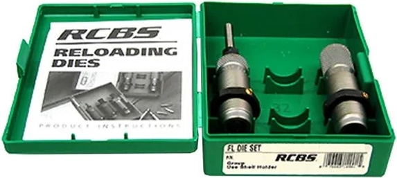 rcbs fl die set .222 rem mag