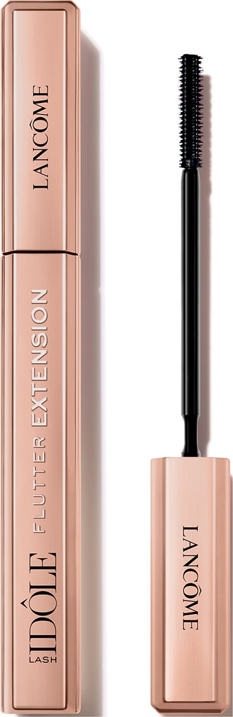 Lancôme Lancôme Lash Idôle Flutter Extension Instant Lengthening Mascara 01 True Black - Nude - 8.5 ML