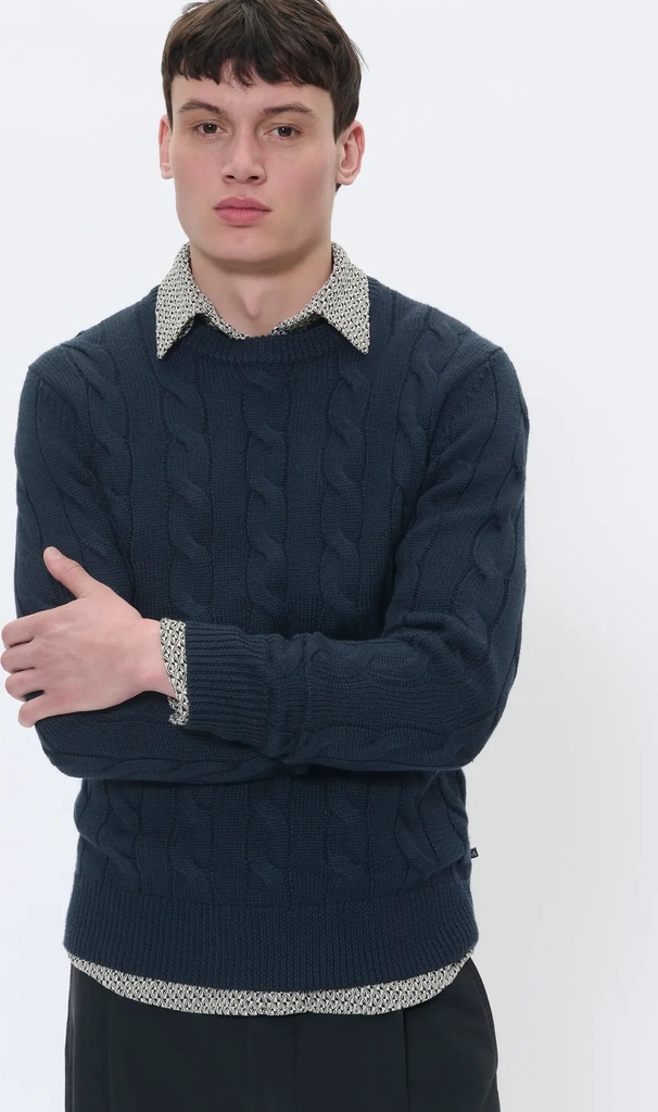 Matinique Matriton - Navy - S