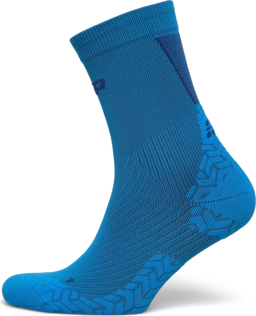 CEP | Core Run Ultralight Socks, Mid Cut, 4.0 | III