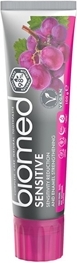 Biomed Sensitive Toothpaste 100g 100 gram