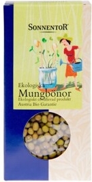 Sonnentor Mung Beans 120g