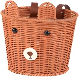 Suntoy Cykelkorg Björn