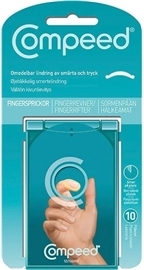 Compeed Sårvårdsplåster 10 st