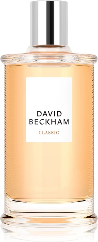 David beckham edt 100ml klassisk