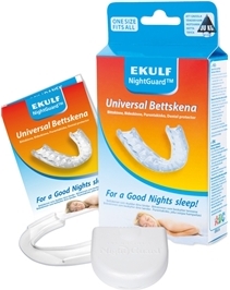 Ekulf Night Guard