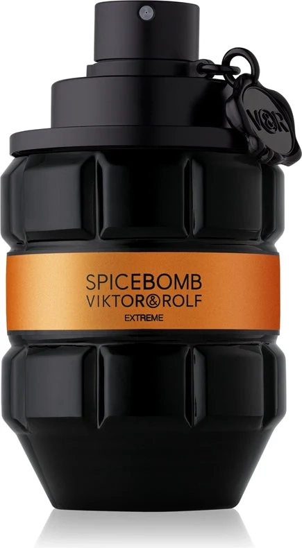 Viktor & Rolf Spicebomb Extreme EDP M 90 ml