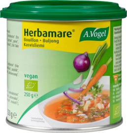 A.Vogel Herbamare Örtbuljong 250 gram