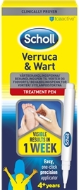 Scholl V�rtpenna