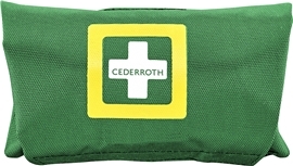Cederroth First Aid Kit Small
