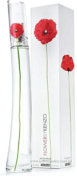 Blomst ved kenzo edp 50ml
