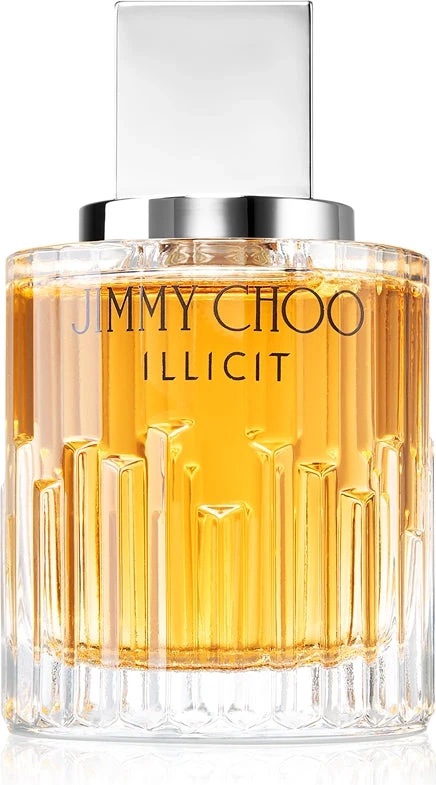 Jimmy choo Olaglig - EDP - Volym: 40ml