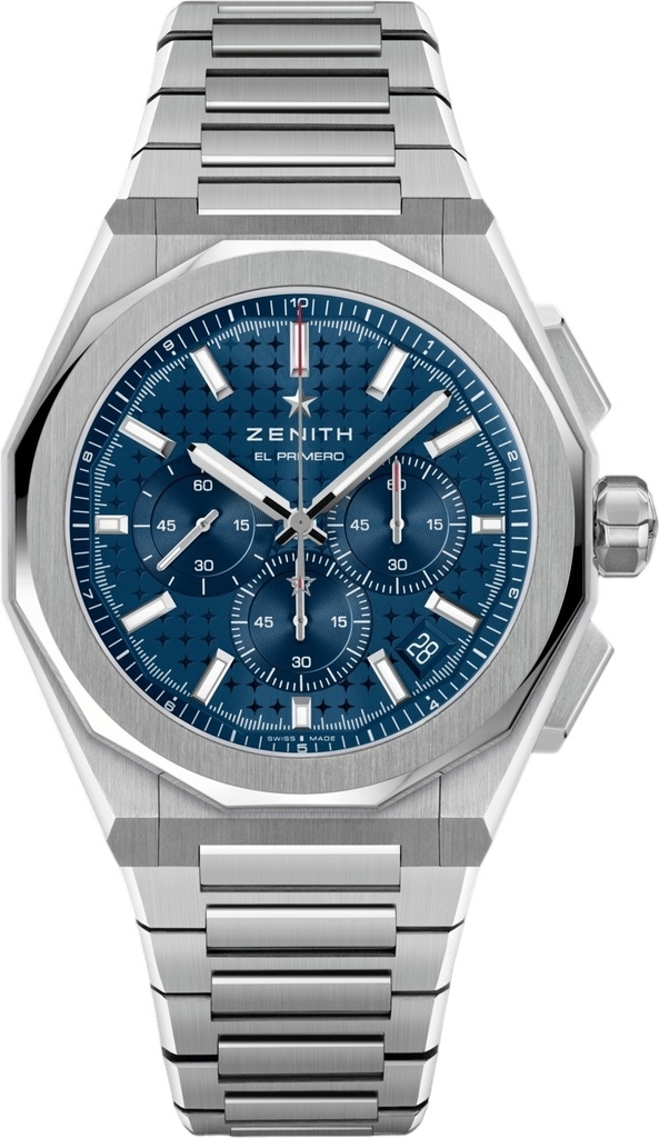 Zenith Defy Skyline Herreur 03.9500.3600-51.I001