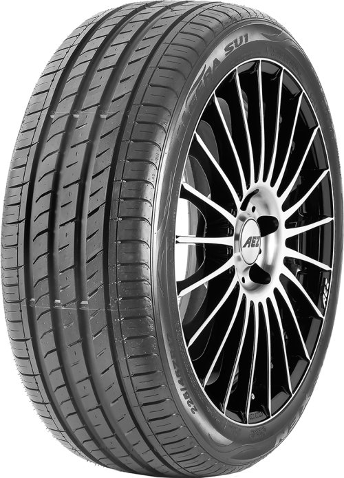 Nexen N'Fera SU1 245/45 R17 99Y XL 4PR RPB