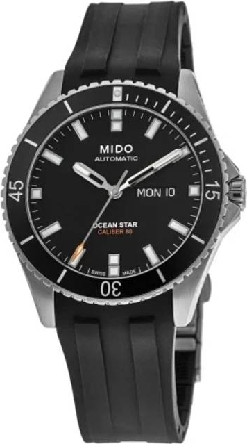 Mido Ocean Star Herreur M026.430.17.051.00