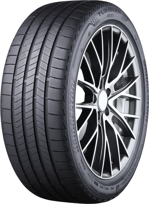 Bridgestone Turanza Eco 225/65 R17 102V Enliten