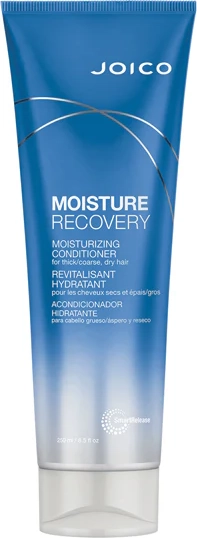 Joico (Balsamo Per Capelli Secchi) Moisture Recovery (Balsamo Per Capelli Secchi) - Volume: 1000 Ml