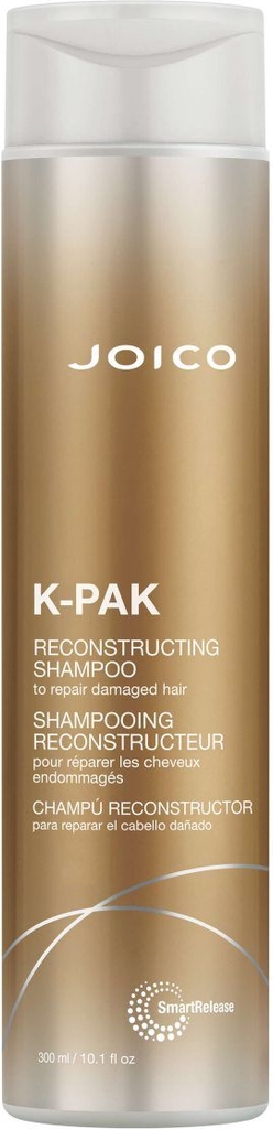 Joico K-Pak Reconstructing Shampoo 300ml