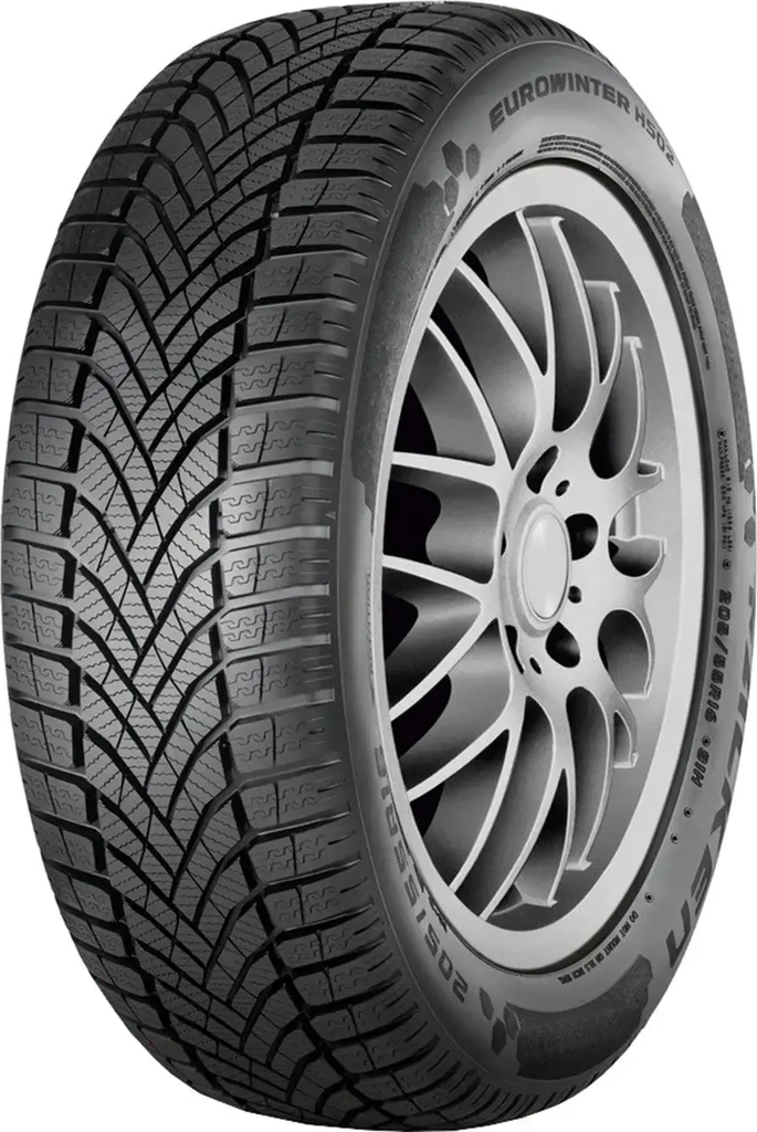 Falken Eurowinter HS02   205/45 R17 88V  XL MFS 3PMSF