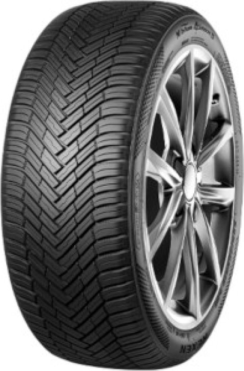 Nexen Nblue 4 Season 2   205/55 R16 94V  XL 3PMSF