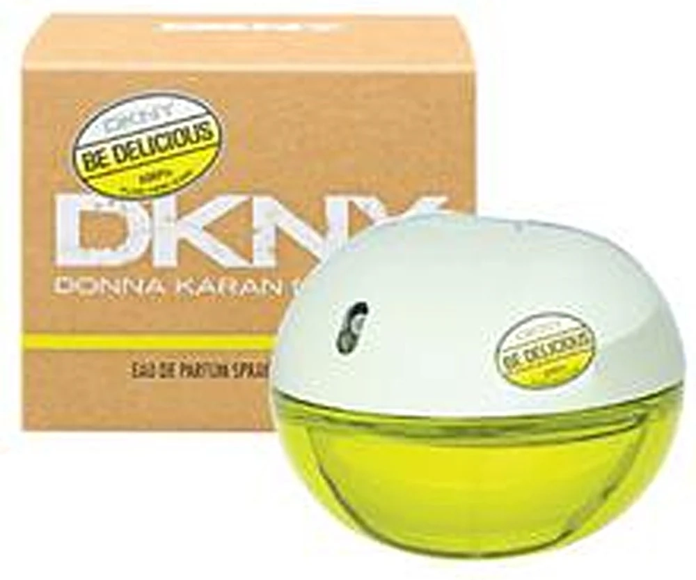 Dkny Be Delicious eau de parfum 30 ml format