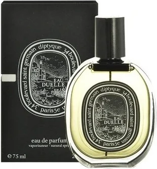 Diptyque Eau Duelle EDT 50ml