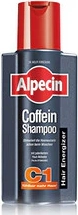 Energigivende koffeinshampoo C1 - 250 ml